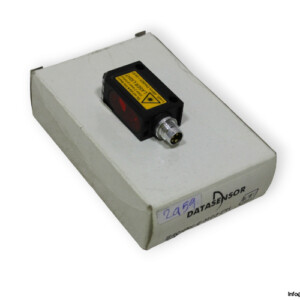 Datasensor S40-PH-5-M03-PH Photoelectric Sensor