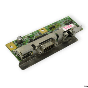 Digital JABROHSABC125164C019130662 Circuit Board