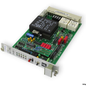 pepperl+fuchs-HR-1194-circuit-board-(used)