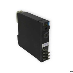 moeller-ETS-T-timer-relay-(used)