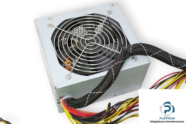 chieftec-GPS-400AA-101-A-power-supply-(used)-1