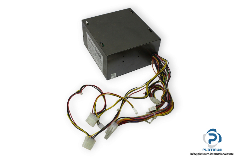 tecnoware-FAL400PRO2-power-supply-(used)