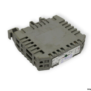 Goebel FB174 Electronic Auxiliary Block