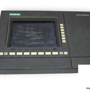 siemens-6FC5147-0AA14-0AA2-control-panel-(used)