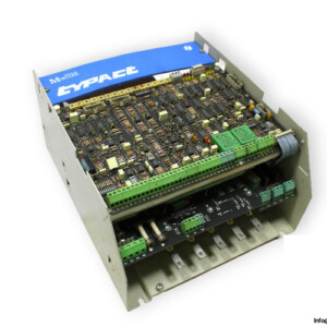 klockner-moeller-TPY3-415_440-20-2B-converter-(used)