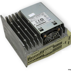 omron-SGDH-05DE-OY-rotary-servo-drive-(used)