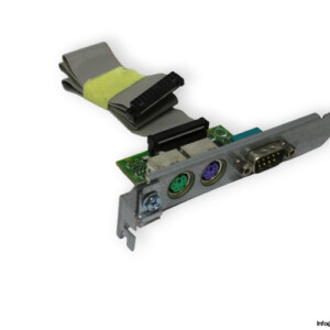 Dell PWB F9102 UL94V-0 Circuit Board Module