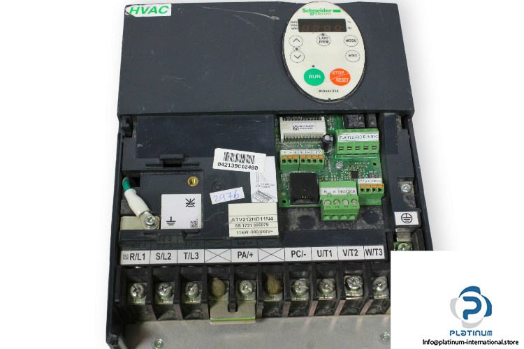 schneider-ATV212HD11N4-variable-speed-drive-(used)-1