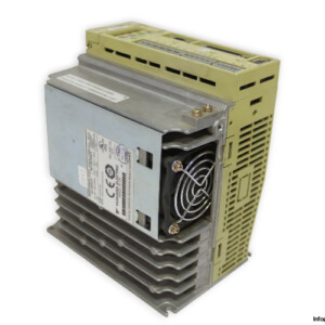 Omron SGDH-10DE-OY Servo Drive