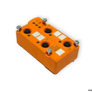 IFM AC2505 AS-Interface Classic Line Module