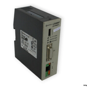 logem-LGH-9600H1-control-module-(used)