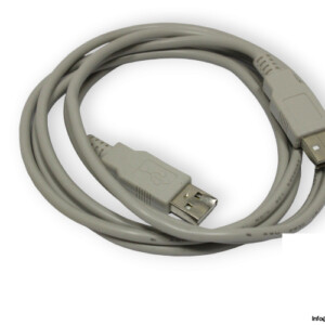 Manhattan MH USB Type-A Male TO Type-A Male