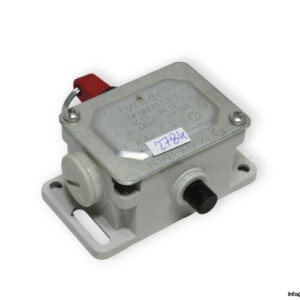 Reiter PLNU1-ATW ZA Limit Switch