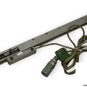 RSF Elektronik MSA 554 RI Linear Encoders
