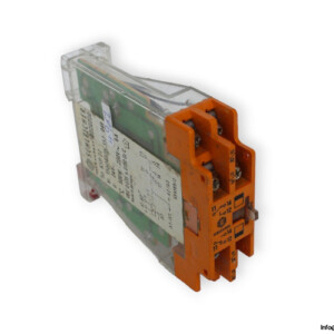 schlelcher-KSP-22-relay-(used)