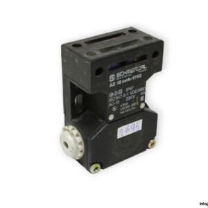 schmersal-AZ-15ZVRK-1762-safety-switch-(used)