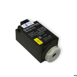 schmersal-TS-236-11Z-position-switch-(used)