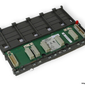 schneider-AS-HDTA-200-primary-subrack-(used)