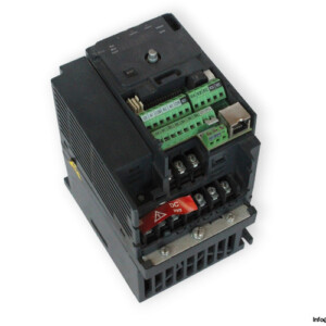Schneider ATV320U07N4C Variable Speed Drive