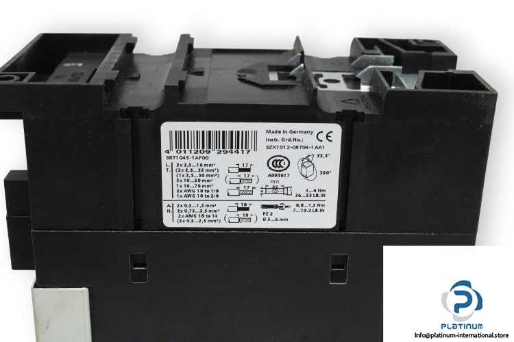 siemens-3RT1045-1AF00-power-contactor-(new)-3