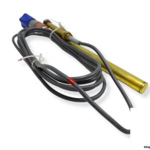 Spirax Sarco SA 121 Self-Acting Temperature Control System