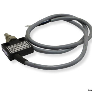 ASA SM10 ETS Limit Switch
