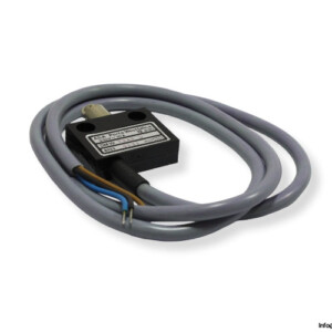 ASA SM 10 T26R U Micro Switch