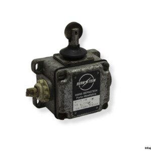 bern-tein-D-U1-RW-limit-switch