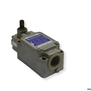 Honeywell-1LS-47-P0-2-limit-switch