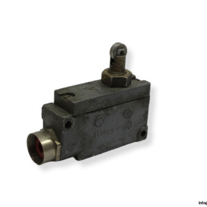Honeywell-BZE7-2RQ8-PG-limit-switch