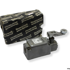 Honeywell-ILS14PG-limit-switch