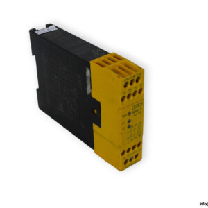 Cedes Sofec S Safe Relay