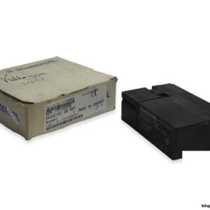 Schmersal AZM 170-02ZRK Safety Switch
