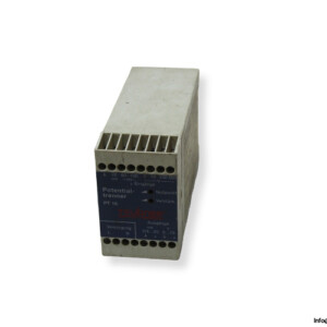 teubner-PT-16-potential-trenner
