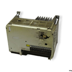 Mitsubishi FR-A044-3. 7K-EC Frequency Inverter