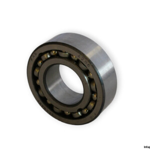 fag-4206-double-row-deep-groove-ball-bearing