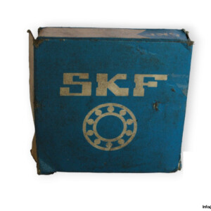 SKF 4209 Double ROW Deep Groove Ball Bearing