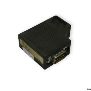 siemens-6ES5-762-2AA21-bus-connector-(used)