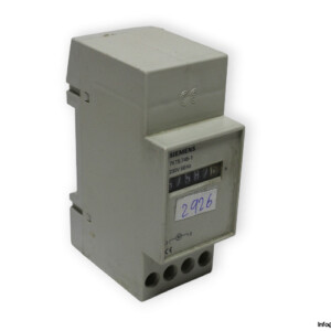 siemens-7KT5-745-1-time-counter-(used)