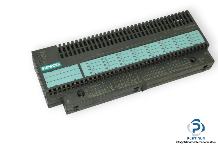 siemens-6ES7-133-0BL00-0XB0-input_output-digital-module-(used)