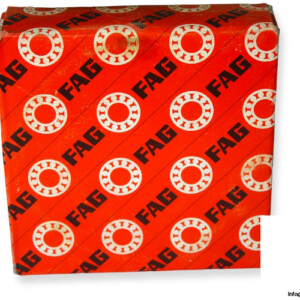 fag-6312-2Z-C3-deep-groove-ball-bearing