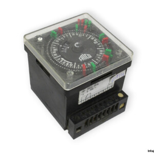 Frico SYN 169W-3 Timer