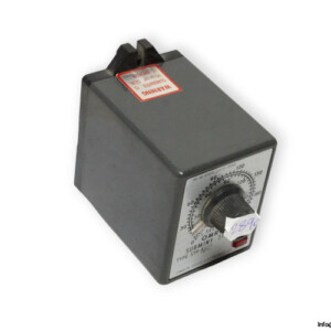 omron-STP-NH2-time-delay-(used)