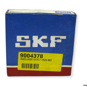 skf-1311-EKTN9-self-aligning-ball-bearing