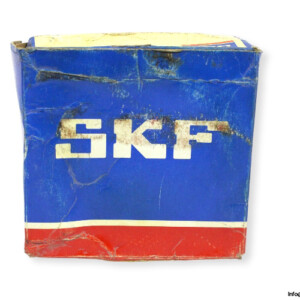 SKF 2308 EKTN9 Self-Aligning Ball Bearing