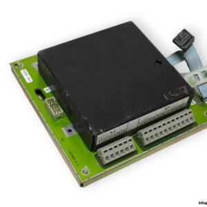 Trane X13740163-01-REVA1 Module