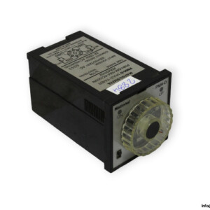 national-PMH-DM-10M-AC120VN-on-delay-timer-(used)