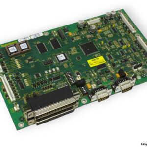 Hupertherm 041991 Circuit Board