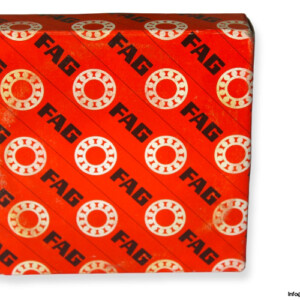 fag-6312-2Z-deep-groove-ball-bearing