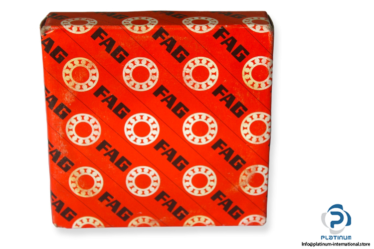 fag-6312-2Z-deep-groove-ball-bearing